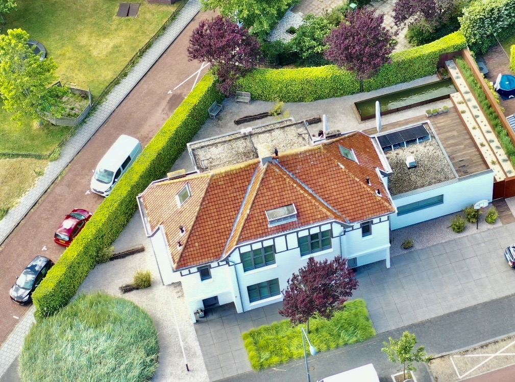 V4 Strandhaus Vlissingen