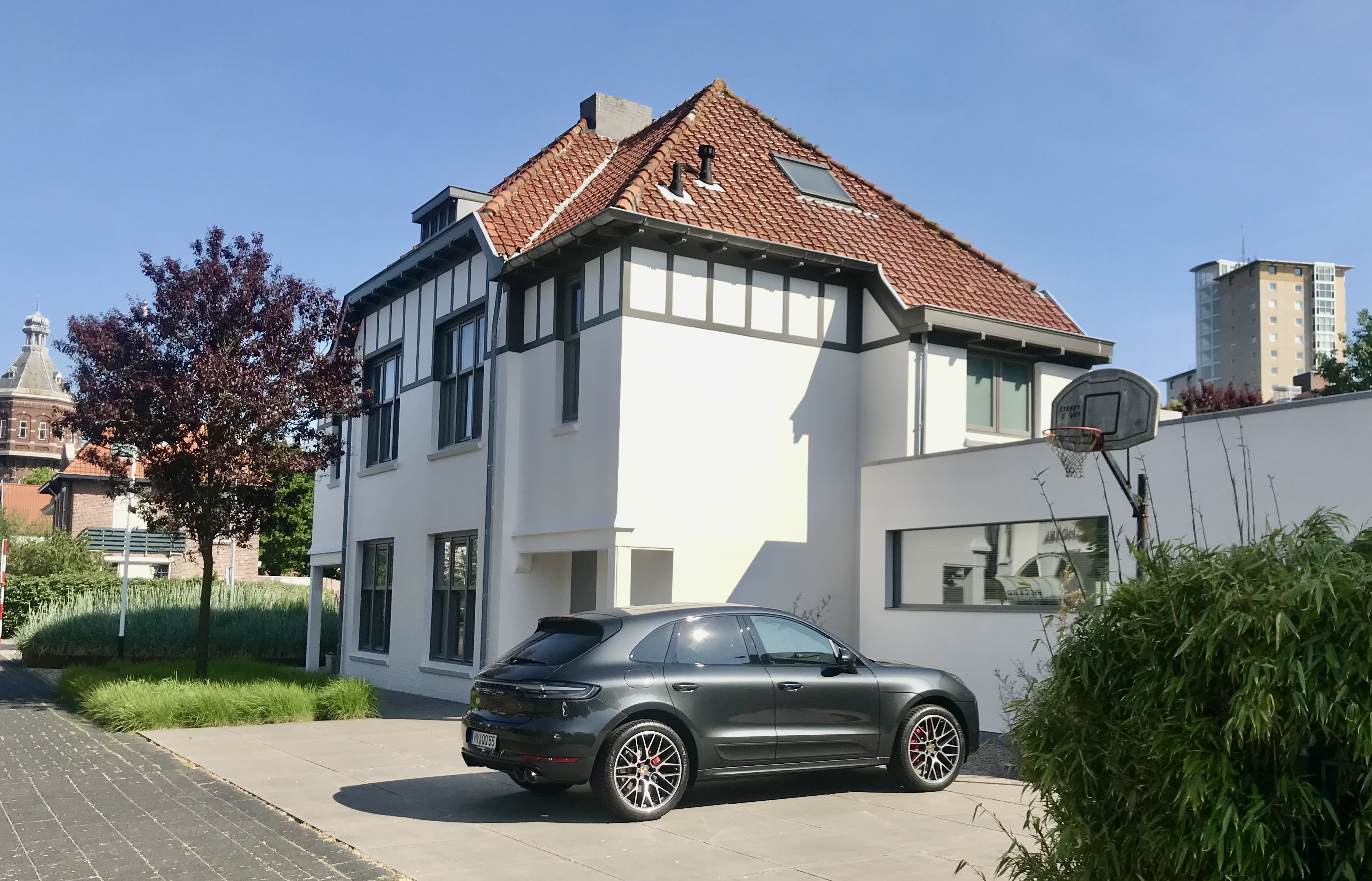 V6 Strandhaus Vlissingen